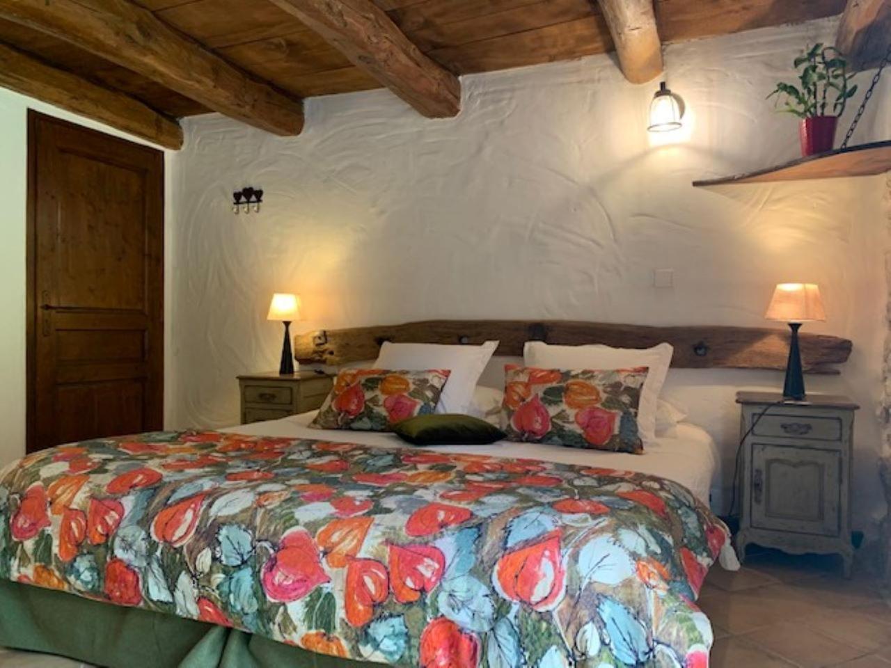 Maison D'Hotes La Bageatiere - Lac D'Aiguebelette Lepin-le-Lac Εξωτερικό φωτογραφία